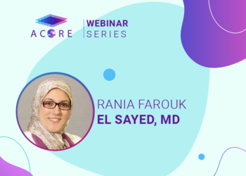 Rania Farouk El Sayed M.D.